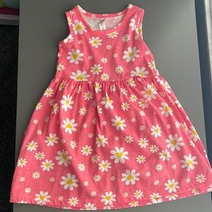 Toddler girl dress. Worn once